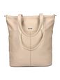 Zwei Mademoiselle.M Shopper-taske 37 cm - oat Zwei Mademoiselle.M Shopper-taske 37 cm