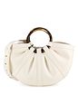 Coccinelle Shell Shopper-taske Læder 42.5 cm