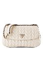 Guess Cheryl Skuldertaske 26 cm