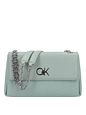 Calvin Klein Re-Lock Taška přes rameno 26 cm