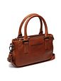 The Chesterfield Brand Fenja Bolsa de hombro Piel natural 29 cm - cognac The Chesterfield Brand Fenja Bolsa de hombro Piel natural 29 cm