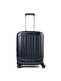 Piquadro PQ-Light 4 ruedas Maleta de cabina S 56 cm Compartimento para el portátil Con asa expansible - matt blue Piquadro PQ-Light 4 ruedas Maleta de cabina S 56 cm Compartimento para el portátil Con asa expansible