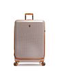 Heys EZ Fashion 4 ruedas Trolley L 76 cm Con asa expansible - brown houndstooth Heys EZ Fashion 4 ruedas Trolley L 76 cm Con asa expansible