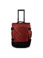 Benzi 5850 2-pyöräinen Käsimatkatavara S 51 cm - orange Benzi 5850 2-pyöräinen Käsimatkatavara S 51 cm