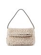 Liu Jo Riccy Bolsa de hombro 30 cm - cream Liu Jo Riccy Bolsa de hombro 30 cm