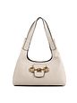Guess Sunset Olkalaukku 32 cm - bone Guess Sunset Olkalaukku 32 cm