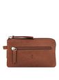 Esquire Dallas Nøgletui Læder 13 cm
