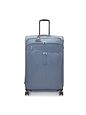 Kipling Basic New Youri Spin 4 hjul Trolley L 76 cm med strækfold