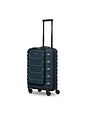 Smartbox Edition 01 4 hjul Kabinekuffert 55 cm Laptoprum - navy Smartbox Edition 01 4 hjul Kabinekuffert 55 cm Laptoprum