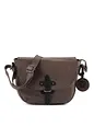 Harbour 2nd Urban Poets Bolsa de hombro Piel natural 20 cm