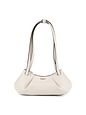 Guess Amorette Olkalaukku 39 cm - off white Guess Amorette Olkalaukku 39 cm