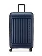 Delsey Paris Lutece Se 4 hjul Trolley 79 cm med strækfold