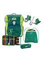 Scout Neo Exklusiv Superflash Extreme Skolryggsäck-set 4-delad