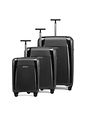 Epic Phantom SL 4 kolečka Sada kufrů 3-dílný