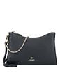 AIGNER Ivy Skuldertaske Læder 23 cm