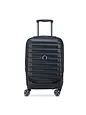 Delsey Paris Shadow 5.0 4-pyöräinen Käsimatkatavara 55 cm Kannettavan tietokoneen taskun syvyys Laajennettava - schwarz Delsey Paris Shadow 5.0 4-pyöräinen Käsimatkatavara 55 cm Kannettavan tietokoneen taskun syvyys Laajennettava