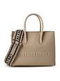Valentino Bianka Re Skuldertaske 26 cm - beige Valentino Bianka Re Skuldertaske 26 cm