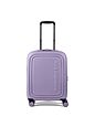 Mandarina Duck Logoduck + 4 ruedas Maleta de cabina S 55 cm - frosty lilac Mandarina Duck Logoduck + 4 ruedas Maleta de cabina S 55 cm