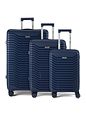 Benzi 5820 4 hjul Trolley 70 cm
