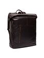 The Chesterfield Brand Liverpool Batoh Kůže 45 cm Kapsa na notebook
