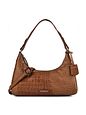 Burkely Cool Colbie Bolsa de hombro Piel natural 33 cm - cognac Burkely Cool Colbie Bolsa de hombro Piel natural 33 cm