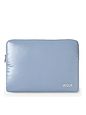 Wouf Gloss Funda para portátil 33 cm - steel Wouf Gloss Funda para portátil 33 cm