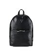 Guess Milano Mochila urbana 42 cm Compartimento para el portátil - black Guess Milano Mochila urbana 42 cm Compartimento para el portátil