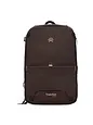 Tropicfeel Hive Mochila de senderismo 49 cm - mahogany brown - coated Tropicfeel Hive Mochila de senderismo 49 cm