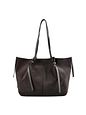 Marc O'Polo Sili Shopperit Nahka 44 cm - burnt coffee Marc O'Polo Sili Shopperit Nahka 44 cm