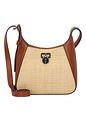 Lauren Ralph Lauren Tanner Mini Bag skuldertaske 16 cm Lauren Ralph Lauren Tanner Mini Bag skuldertaske 16 cm