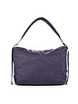 Fjällräven High Coast Crossbody-väska 38 cm - dark violet Fjällräven High Coast Crossbody-väska 38 cm