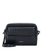 Calvin Klein Calvin Mini Quilt Skuldertaske 21 cm