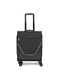 Stratic taska 4-hjulet kabinevogn S 55 cm med ekspansionsfold