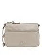 Joop! Jeans Lietissimo 1.0 Jasmina Bolsa de hombro 24 cm - oyster gray Joop! Jeans Lietissimo 1.0 Jasmina Bolsa de hombro 24 cm