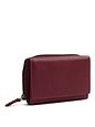 The Chesterfield Brand Zelan Lompakko RFID-suoja Nahka 12 cm