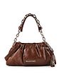 Valentino Lumira Bolsa de hombro 31 cm - cuoio Valentino Lumira Bolsa de hombro 31 cm