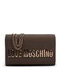 Love Moschino Bold Love Skuldertaske 22 cm