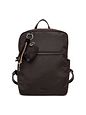 Tamaris TAS Maggie Zaino da giorno M 34 cm Vano porta PC - brown Tamaris TAS Maggie Zaino da giorno M 34 cm Vano porta PC