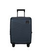 Samsonite Intuo 4 kolečka Kabinkový kufr S 55 cm s roztažitelným záhybem