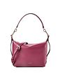 Furla Tonie Skuldertaske Læder 22 cm - rododendro Furla Tonie Skuldertaske Læder 22 cm