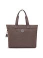 Kipling Basic Elevated Colissa Up Shopper-taske 50 cm Laptoprum