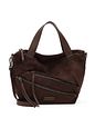 Suri Frey SFY Celly Borsa tote L 39 cm - brown Suri Frey SFY Celly Borsa tote L 39 cm