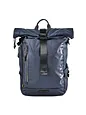 camel active Explore Arkireppu L 51 cm Kannettavan tietokoneen taskun syvyys - dark blue camel active Explore Arkireppu L 51 cm Kannettavan tietokoneen taskun syvyys
