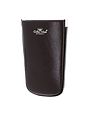 Golden Head Colorado Astuccio portachiavi Vera Pelle 7 cm - bordeaux Golden Head Colorado Astuccio portachiavi Vera Pelle 7 cm