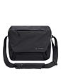 Vaude Rom III Umhängetasche M 35 cm - black Vaude Rom III Umhängetasche M 35 cm