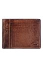 camel active Peněženka Melbourne kožená 11,5 cm