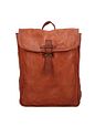 Harbour 2nd Remy Zaino da giorno Vera Pelle 35 cm Vano porta PC - charming cognac Harbour 2nd Remy Zaino da giorno Vera Pelle 35 cm Vano porta PC