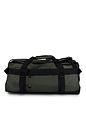 Rains Texel Weekender Reisetasche 28 cm - green Rains Texel Weekender Reisetasche 28 cm