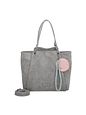 Fritzi aus Preußen Fritzi42N Vintage Shopper Tasche 45 cm - rock Fritzi aus Preußen Fritzi42N Vintage Shopper Tasche 45 cm