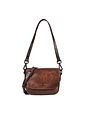 Greenburry Newport Borsa a spalla Vera Pelle 20 cm - coffee Greenburry Newport Borsa a spalla Vera Pelle 20 cm